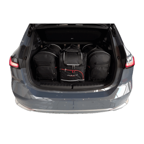 Kofferraumtaschen Set - BMW 2 Active Tourer