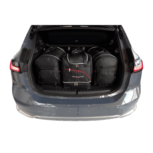 Kofferraumtaschen Set - BMW 2 Active Tourer