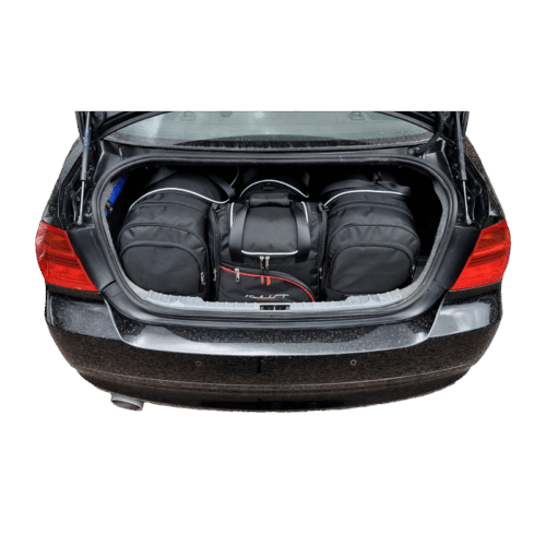 Kofferraumtaschen Set - BMW 3