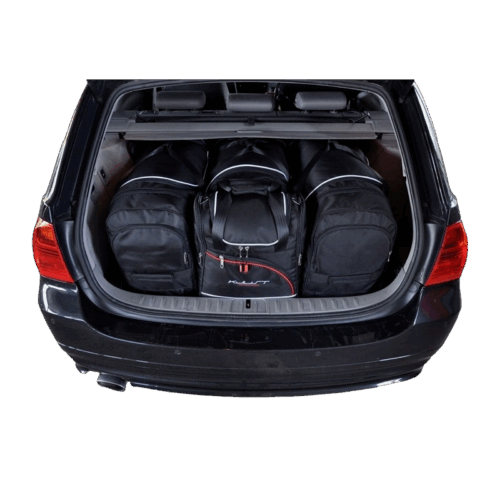 Kofferraumtaschen Set - BMW 3 Touring