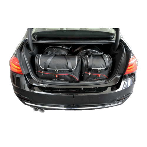 Kofferraumtaschen Set - BMW 3