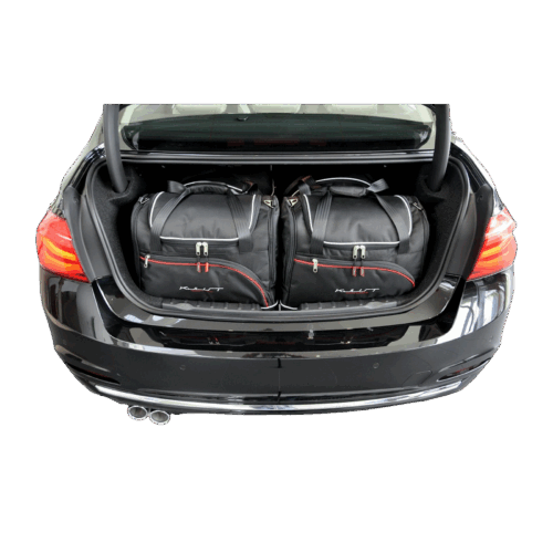 Kofferraumtaschen Set - BMW 3
