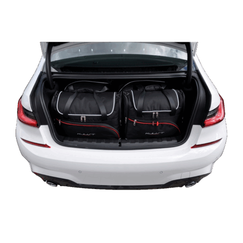 Kofferraumtaschen Set - BMW 3