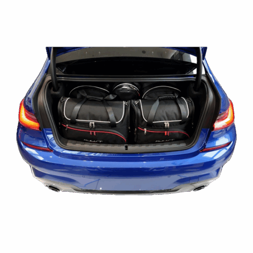 Kofferraumtaschen Set - BMW 3