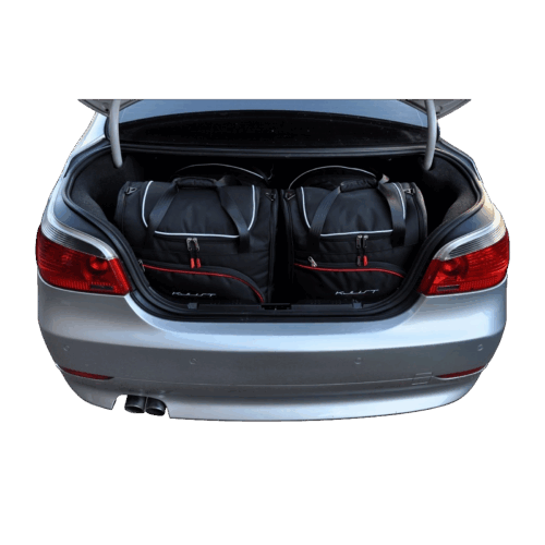 Kofferraumtaschen Set - BMW 5