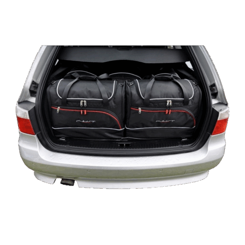 Kofferraumtaschen Set - BMW 5 Touring