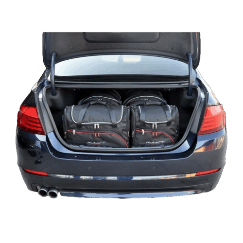 Kofferraumtaschen Set - BMW 5