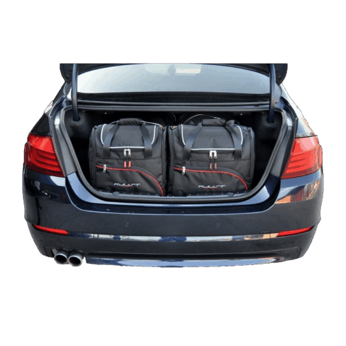 Kofferraumtaschen Set - BMW 5