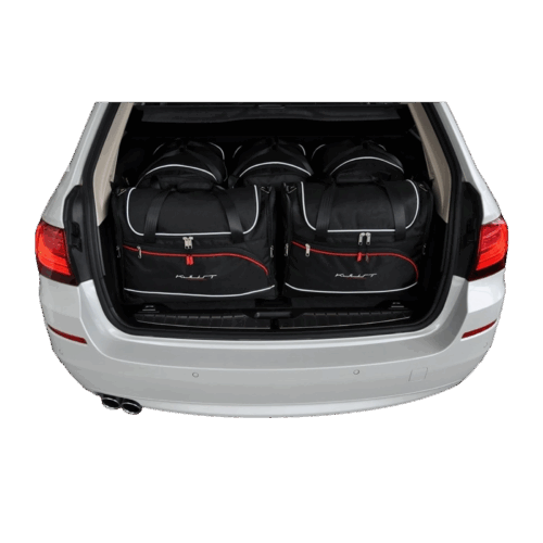 Kofferraumtaschen Set - BMW 5 Touring