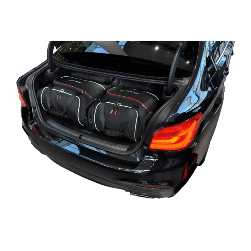 Kofferraumtaschen Set - BMW 5