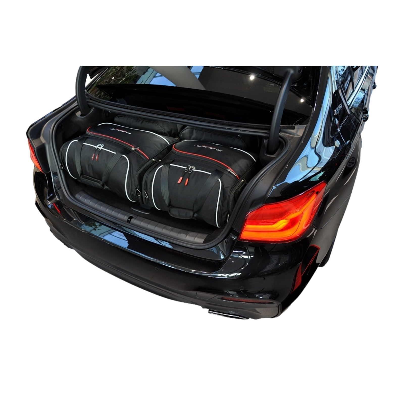 Kofferraumtaschen Set - BMW 5