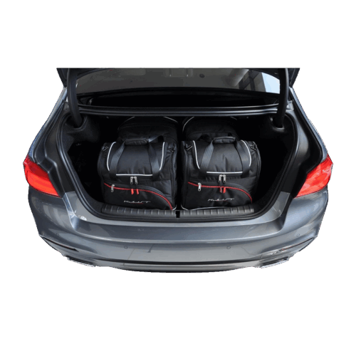 Kofferraumtaschen Set - BMW 5