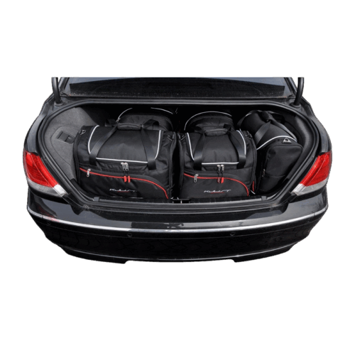 Kofferraumtaschen Set - BMW 7