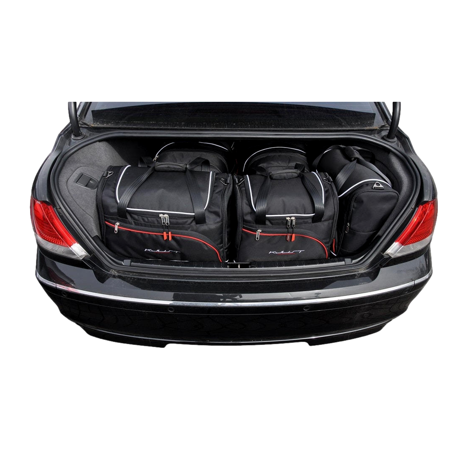 Kofferraumtaschen Set - BMW 7