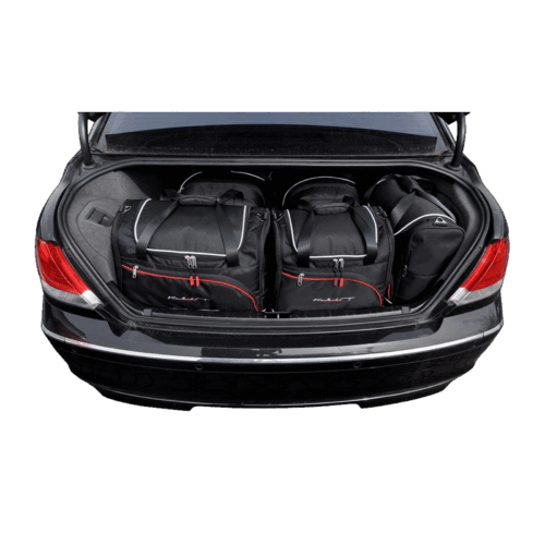 Kofferraumtaschen Set - BMW 7