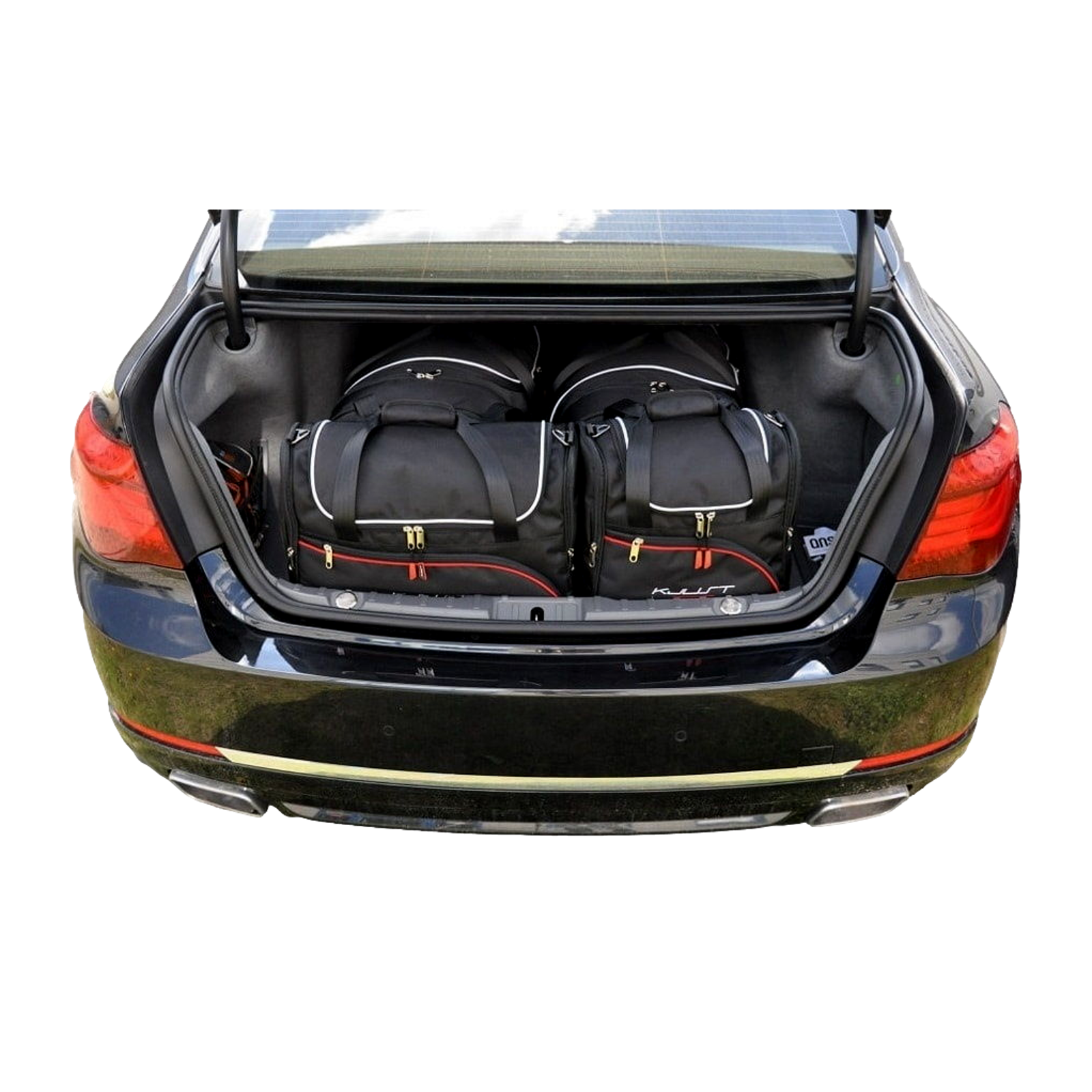 Kofferraumtaschen Set - BMW 7