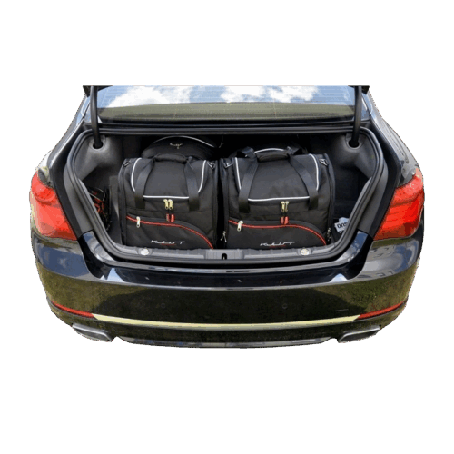 Kofferraumtaschen Set - BMW 7