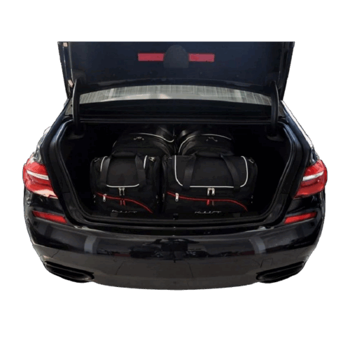 Kofferraumtaschen Set - BMW 7