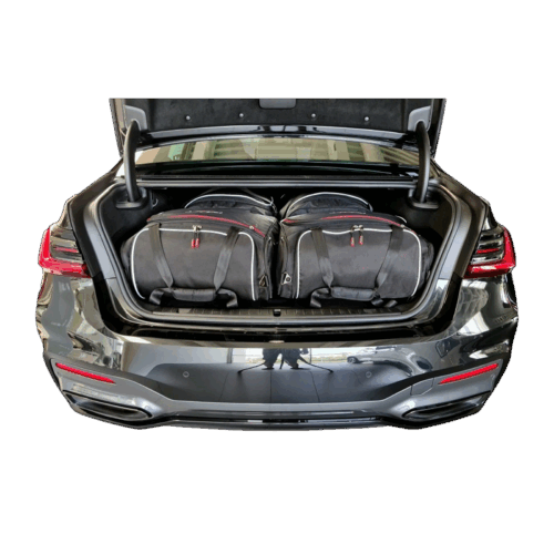 Kofferraumtaschen Set - BMW 7