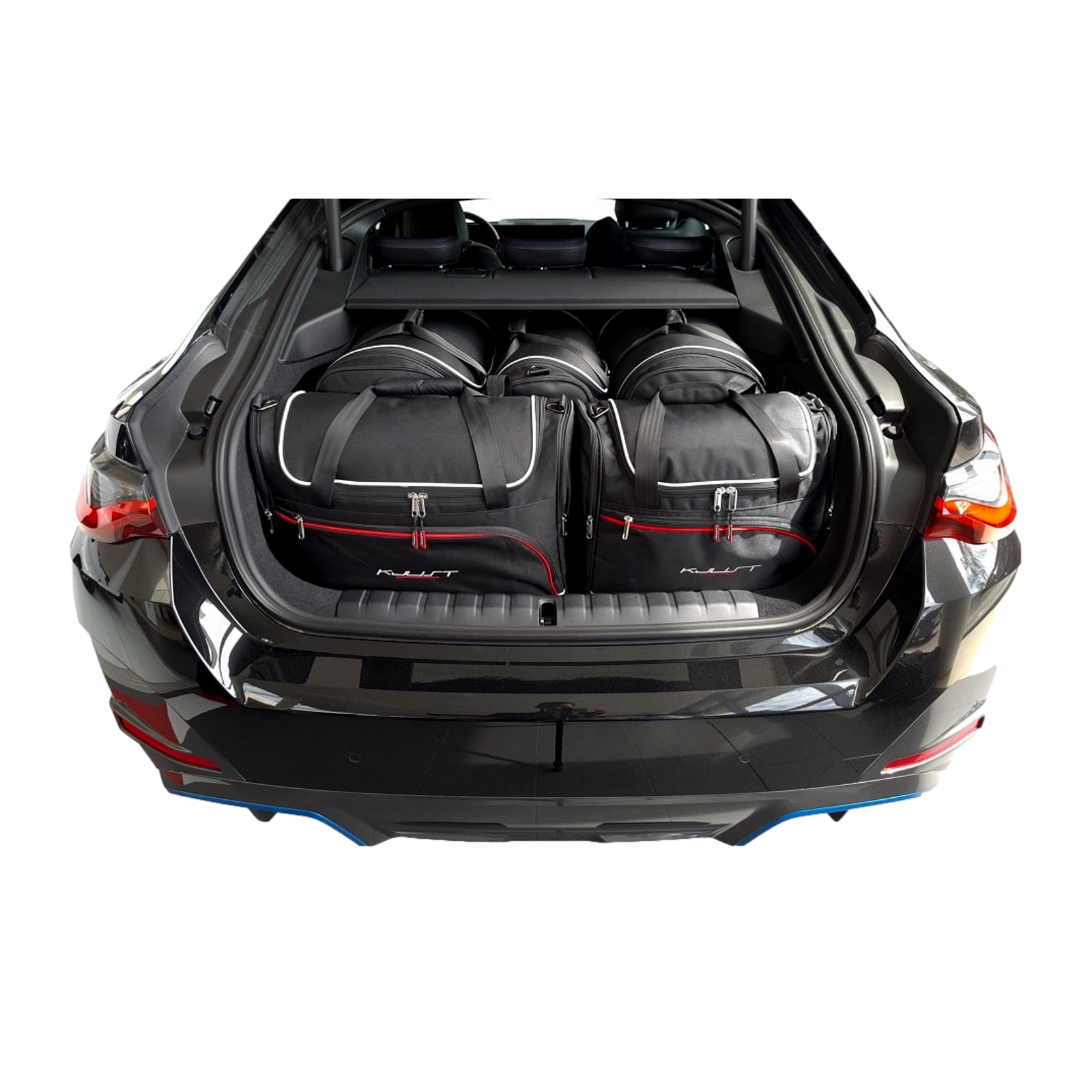 Kofferraumtaschen Set - BMW i4