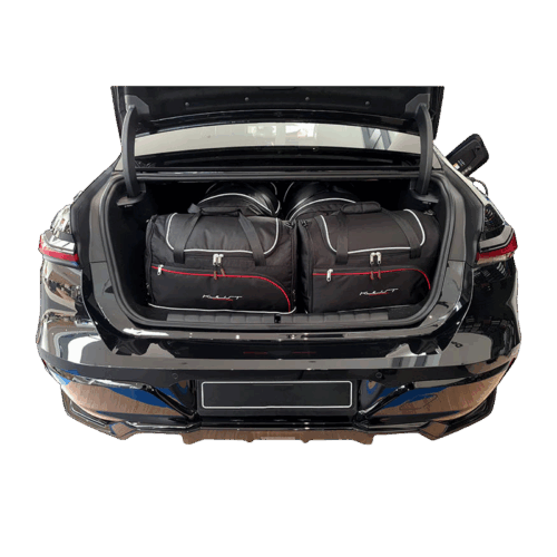 Kofferraumtaschen Set - BMW 7
