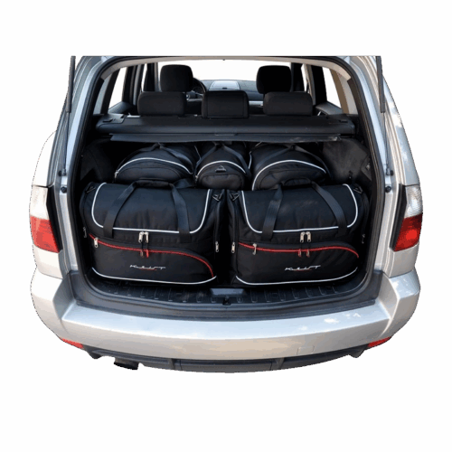 Kofferraumtaschen Set - BMW X3