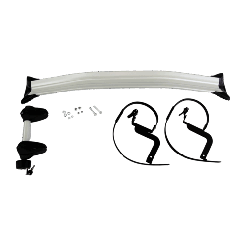 Erweiterung Fahrradträger Peruzzo Atlantis