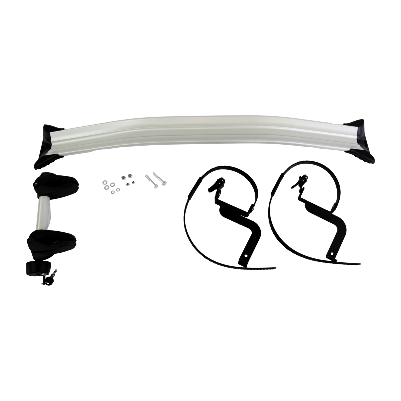 Erweiterung Fahrradträger Peruzzo Atlantis