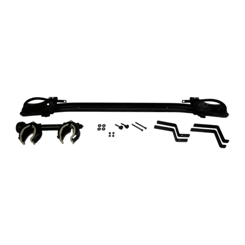 Erweiterung Fahrradträger Green Valley