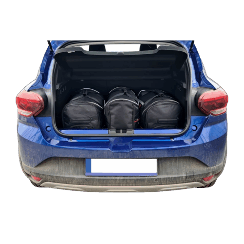 Kofferraumtaschen Set - DACIA SANDERO III