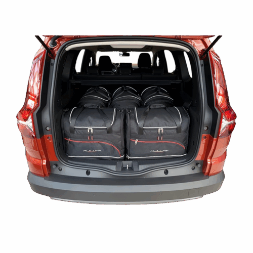 Kofferraumtaschen Set - DACIA JOGGER