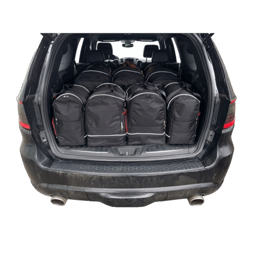 Kofferraumtaschen Set - DODGE DURANGO