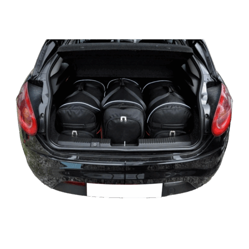 Kofferraumtaschen Set - FIAT BRAVO II