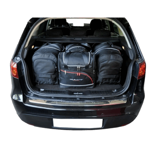 Kofferraumtaschen Set - FIAT CROMA