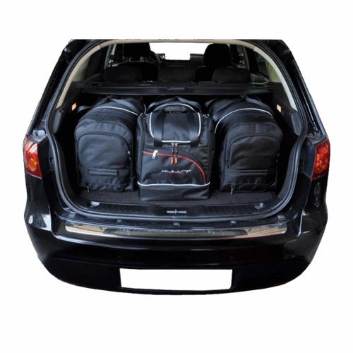 Kofferraumtaschen Set - FIAT CROMA