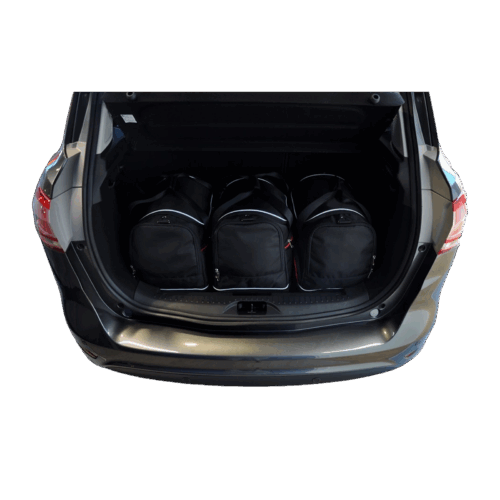 Kofferraumtaschen Set - FORD B-MAX
