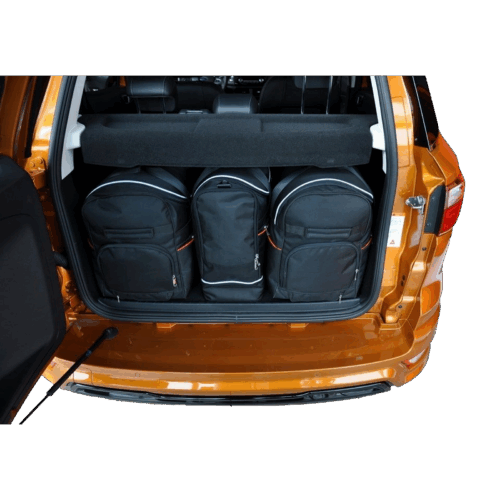 Kofferraumtaschen Set - FORD ECOSPORT