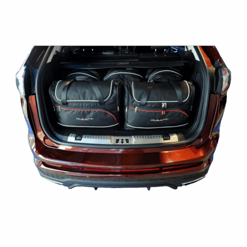Kofferraumtaschen Set - FORD USA EDGE