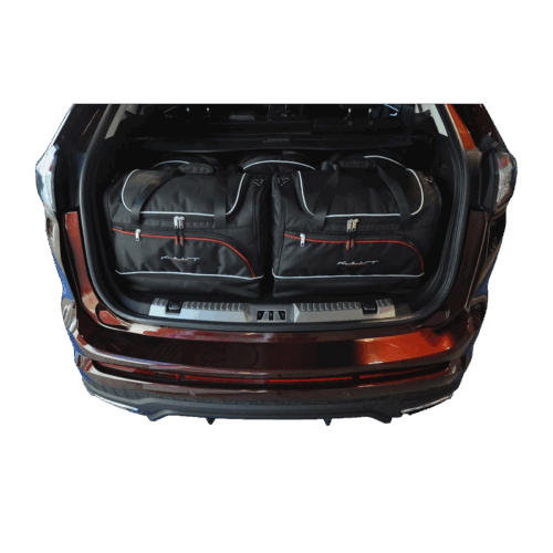 Kofferraumtaschen Set - FORD USA EDGE