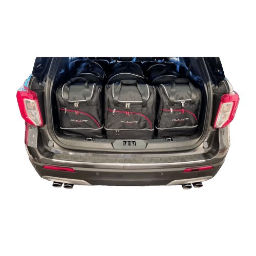 Kofferraumtaschen Set - FORD USA EXPLORER