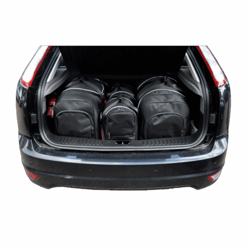 Kofferraumtaschen Set - FORD FOCUS II