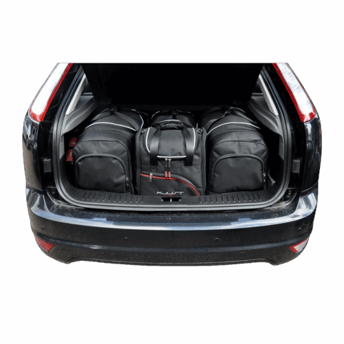 Kofferraumtaschen Set - FORD FOCUS II