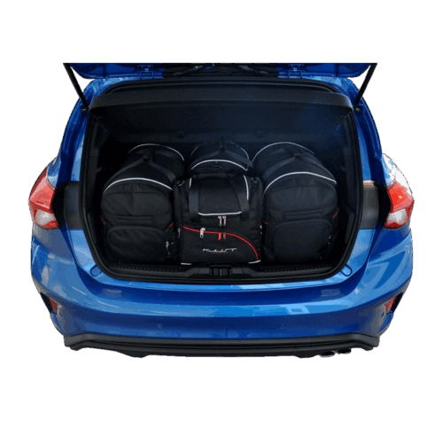 Kofferraumtaschen Set - FORD FOCUS IV