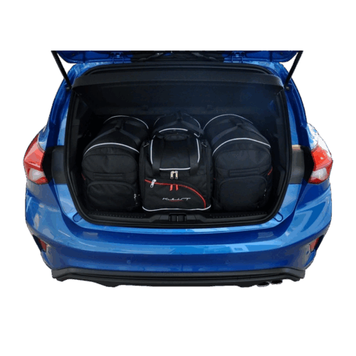Kofferraumtaschen Set - FORD FOCUS IV