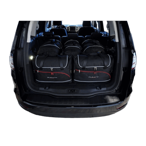Kofferraumtaschen Set - FORD GALAXY III