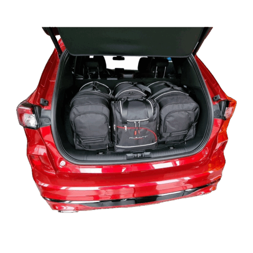 Kofferraumtaschen Set - FORD KUGA III
