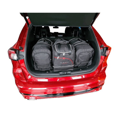 Kofferraumtaschen Set - FORD KUGA III