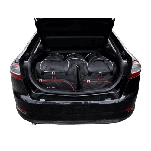 Kofferraumtaschen Set - FORD MONDEO IV