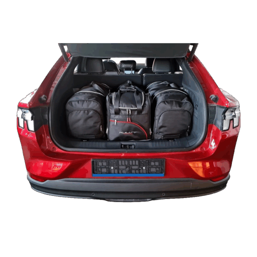 Kofferraumtaschen Set - FORD USA MUSTANG MACH-E
