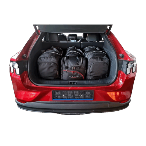 Kofferraumtaschen Set - FORD USA MUSTANG MACH-E